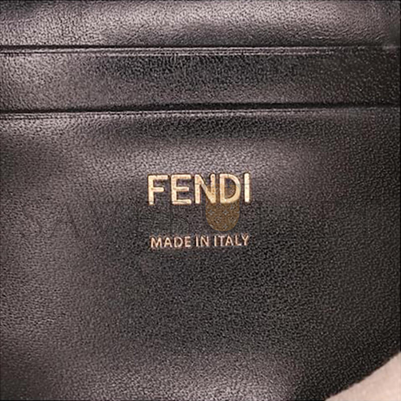 FENDI BAGUETTE FF BAG 8BS017 (20*13*5cm)